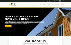 C&H Roofing