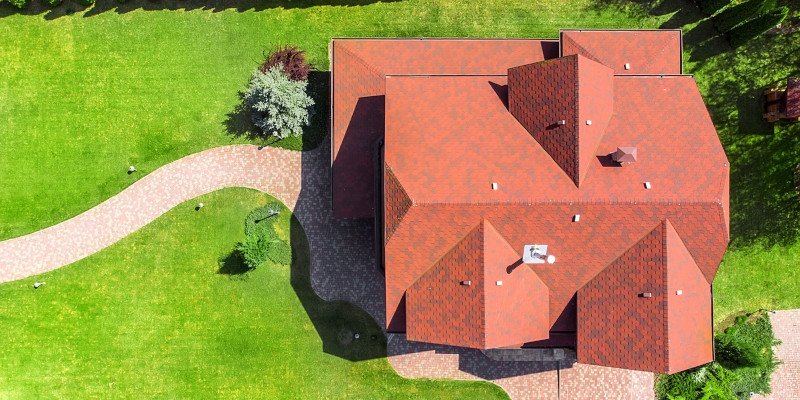 About C&H Roofing in Waynesville, North Carolina