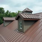 Roofing Installation