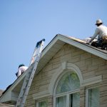 Roofer