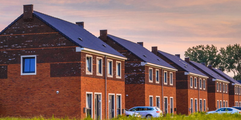 Residential Roofing Contractors in Waynesville, North Carolina