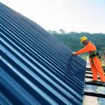 Metal Roofing Companies