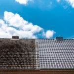 Roof Cleaning