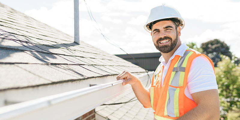 Why Hiring Roof Contractors is Better than Attempting DIY Roofing Projects