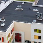 Flat Roofs