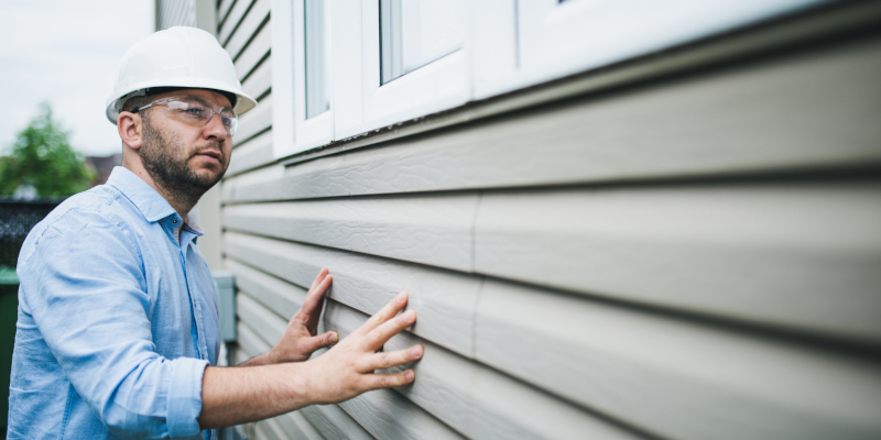 Vinyl Siding in Waynesville, North Carolina