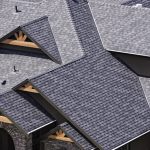 Shingle Roofs