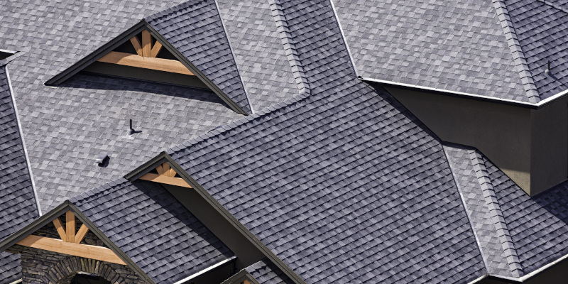 Shingle Roofs in Waynesville, North Carolina