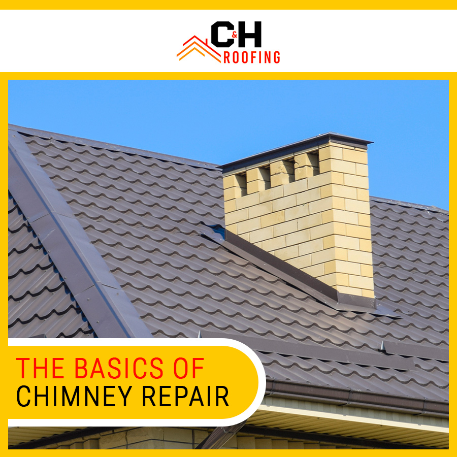 The Basics of Chimney Repair