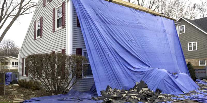 Roofing Installation 101: Preparation Is Key