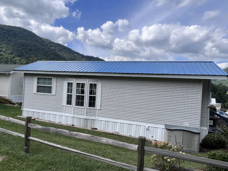 Roofing Repair in Sylva, North Carolina