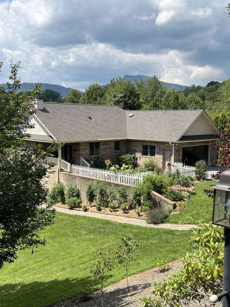 Roofing Repair in Sylva, North Carolina
