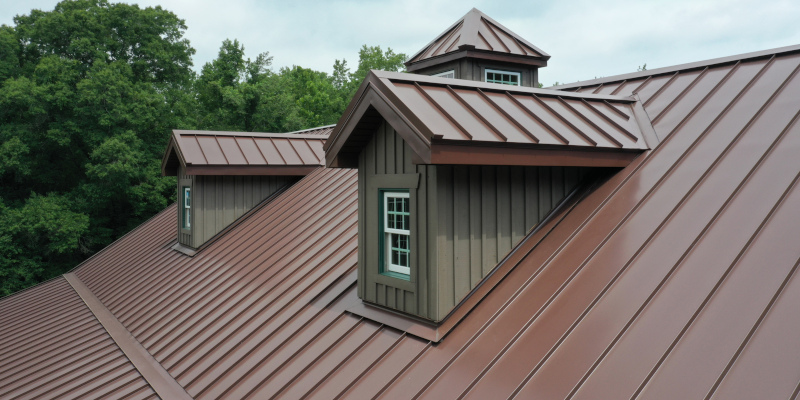 Which Types of Roofs Are Best for Your Home?