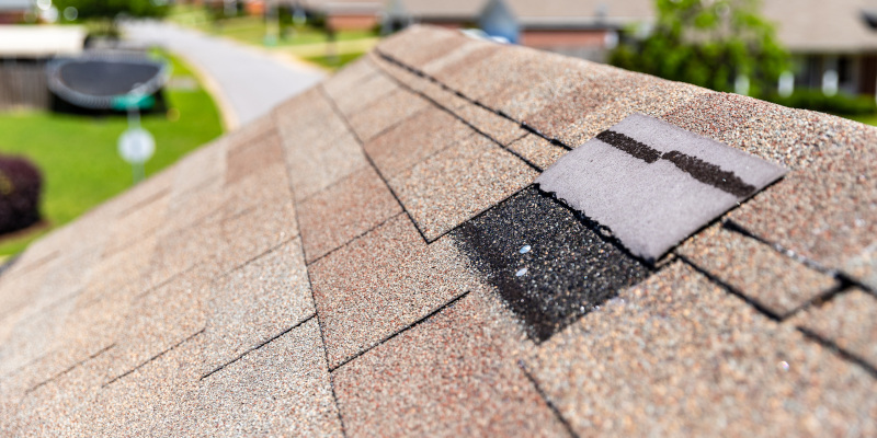 Three Signs Your House Needs a Roofing Replacement