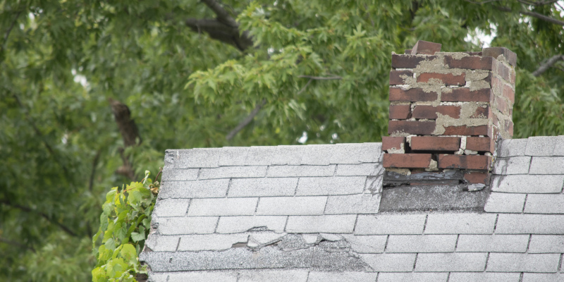 When Do You Need Chimney Repairs?