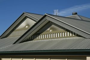 Why Metal Roofs Are a Durable Roofing Option