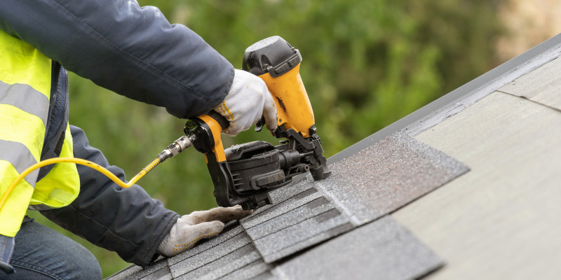 When Emergency Roof Repairs Are Necessary