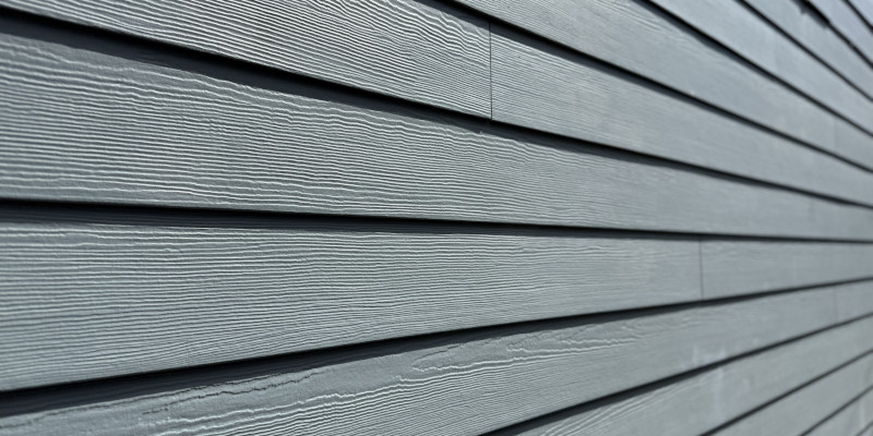 How Vinyl Siding Protects and Enhances Your Home